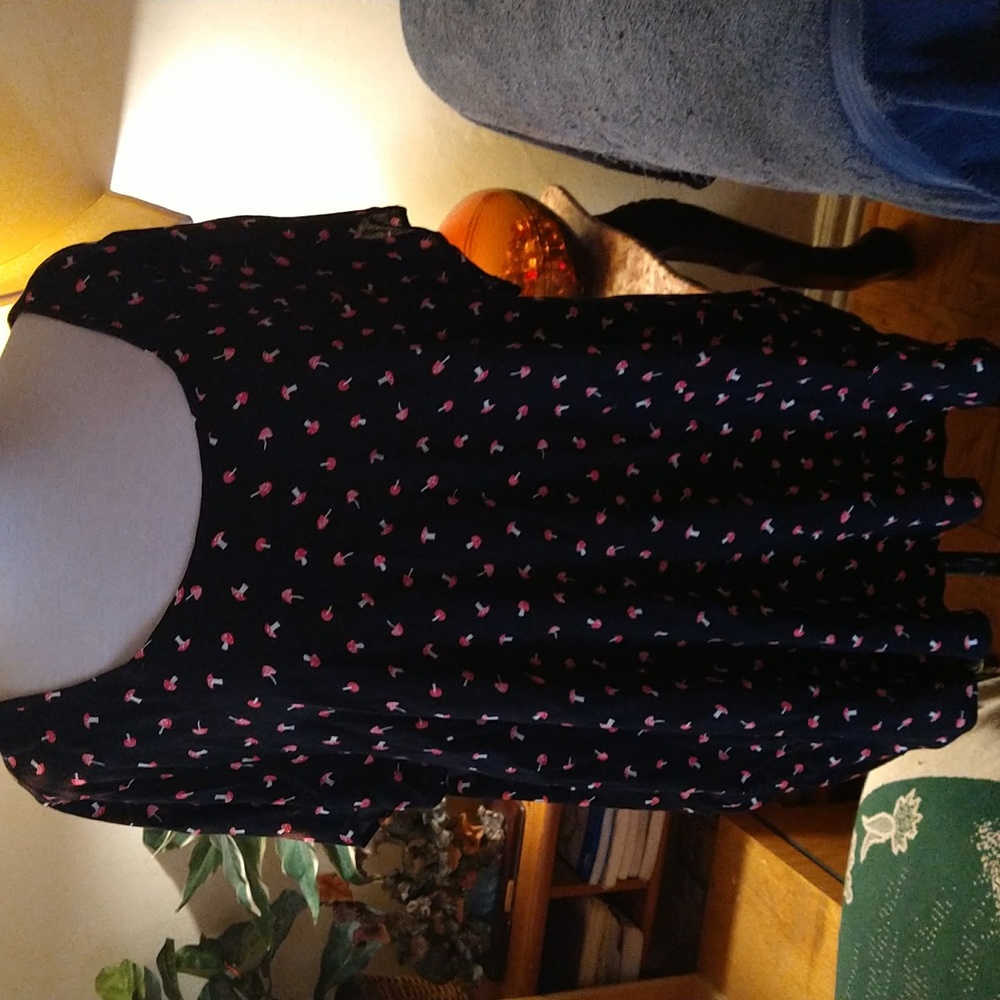 Tunic top